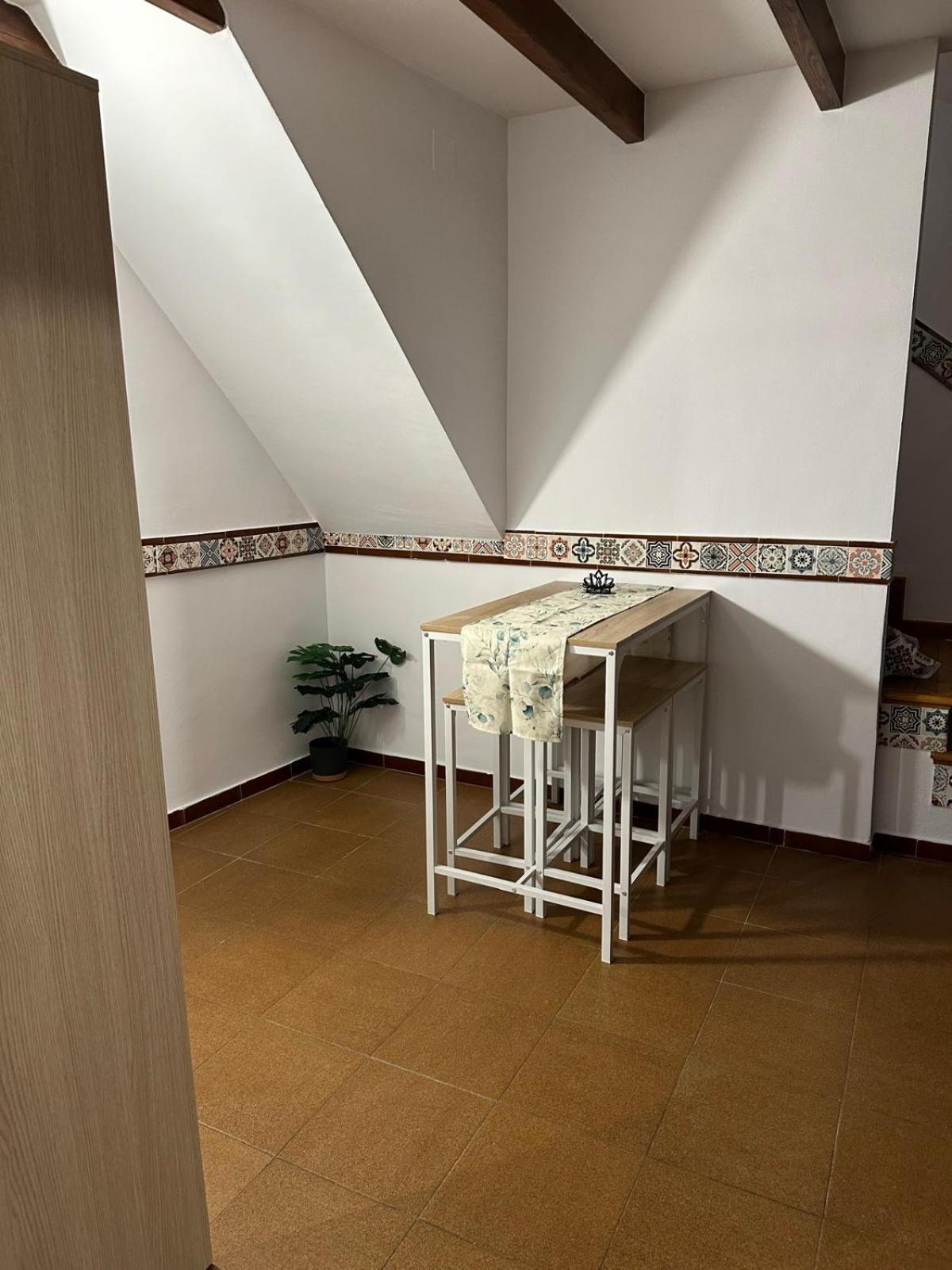 Almar Appartamento