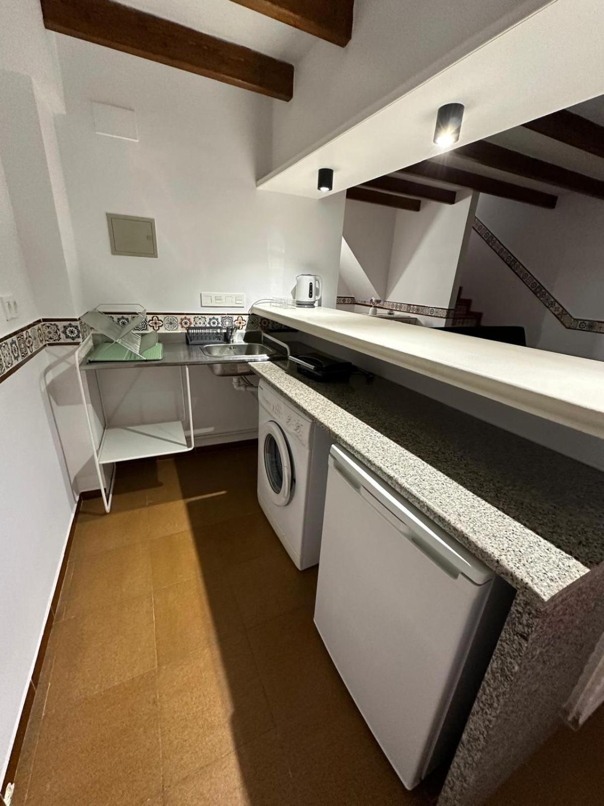 Appartamento Almar Marbella
