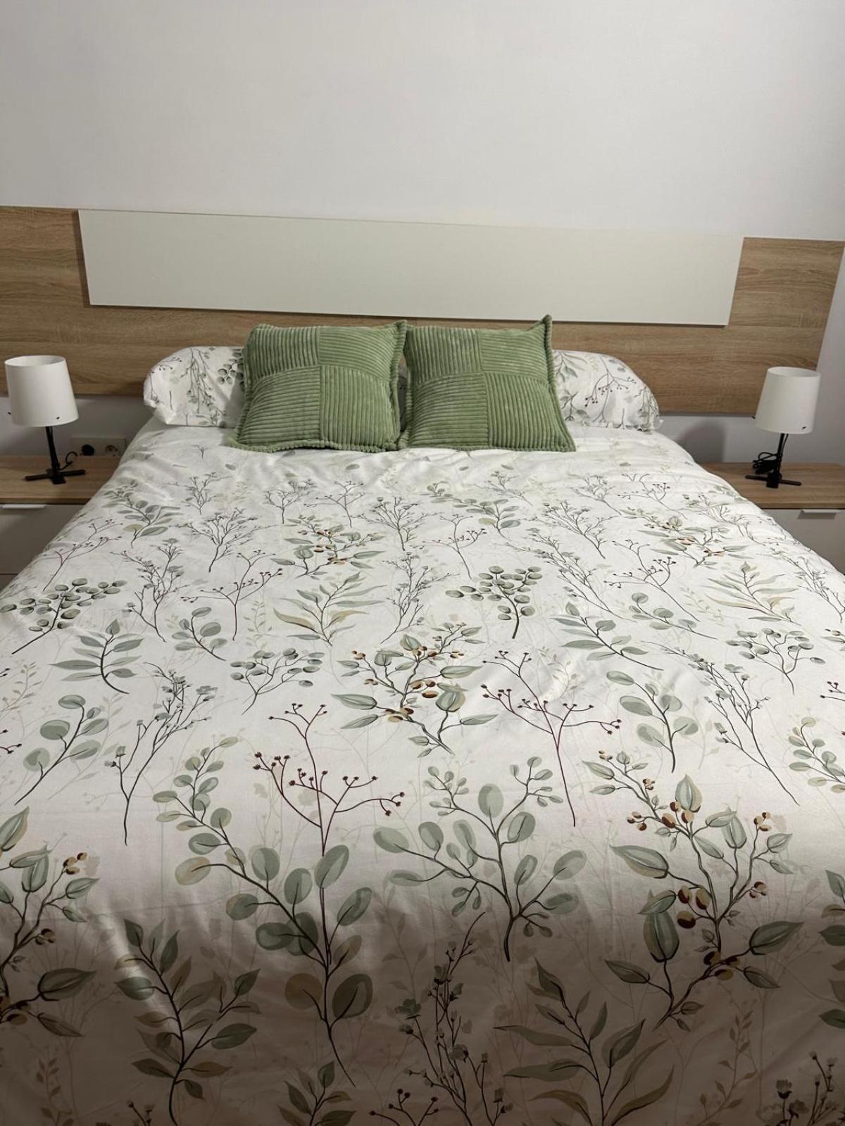 Appartamento Almar Marbella