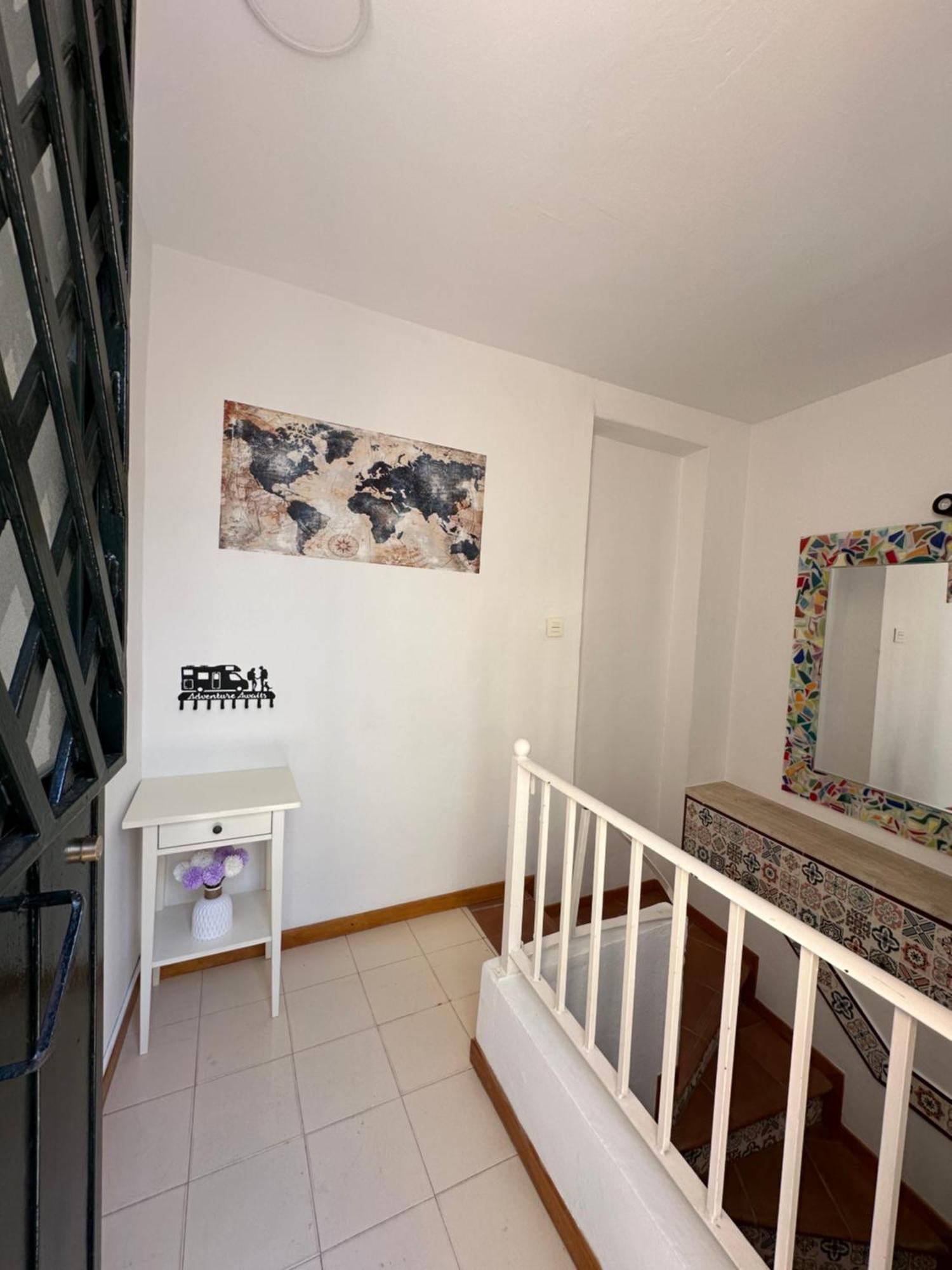 Almar Apartemen Marbella