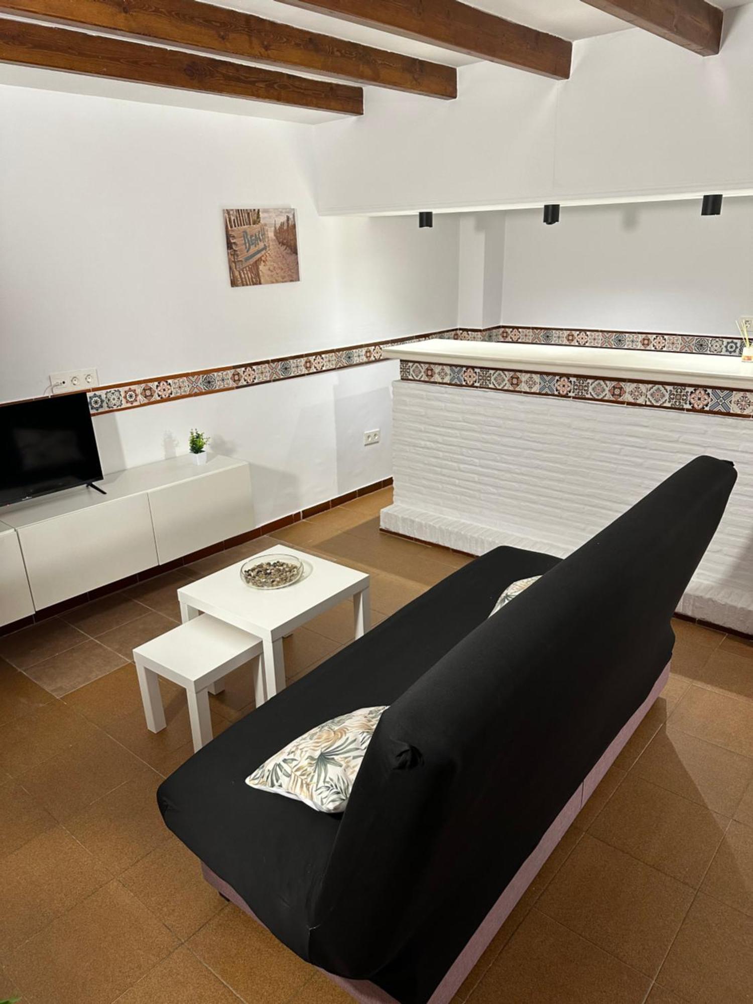 Apartemen Almar
