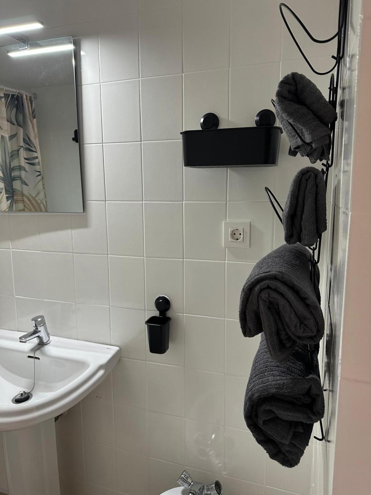 Almar Apartemen Marbella