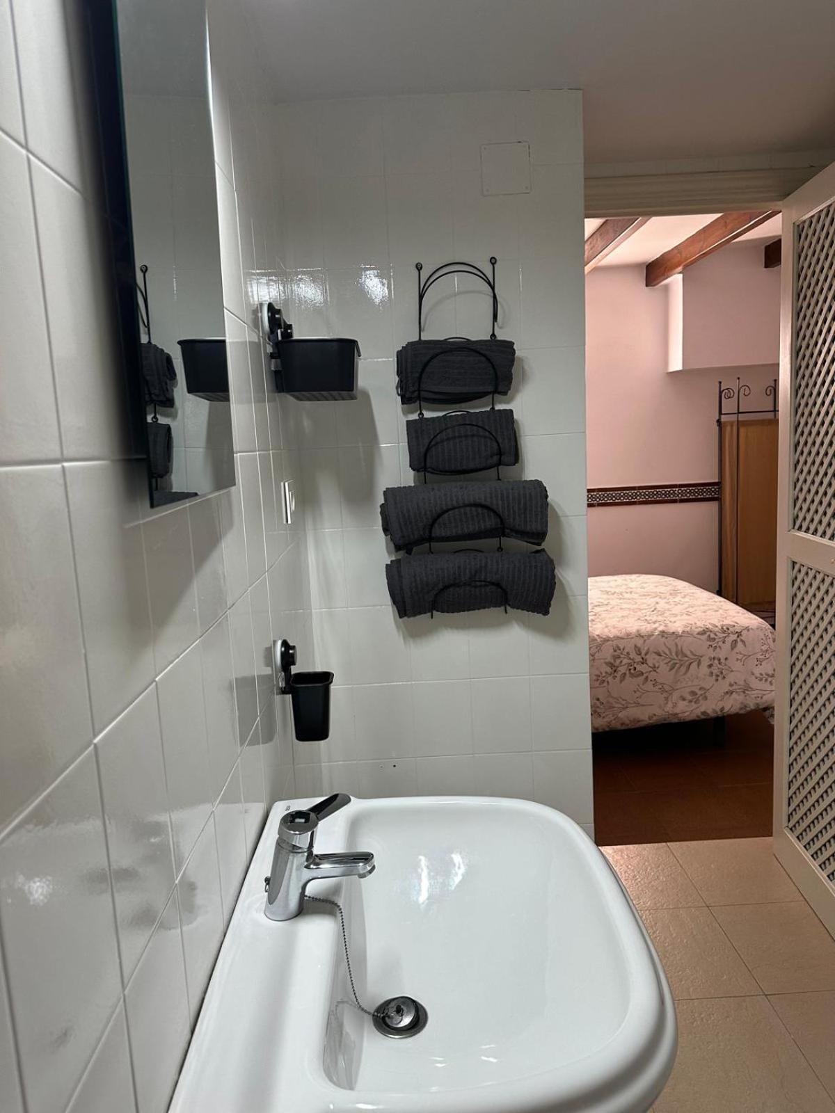Apartemen Almar
